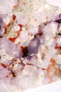 El Filo Fluorite Cluster Healing Crystal.