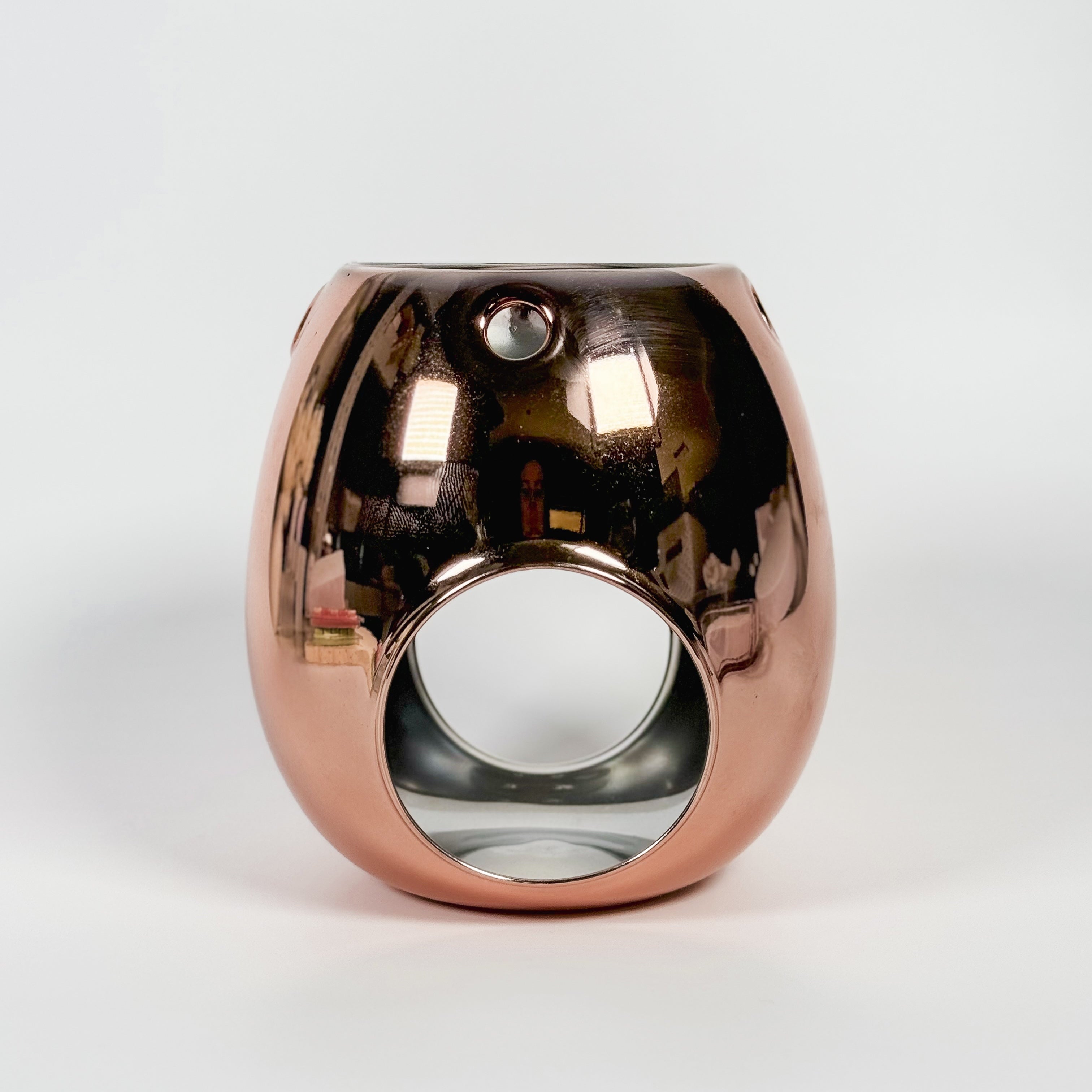 Wax Burner for Wax Melts