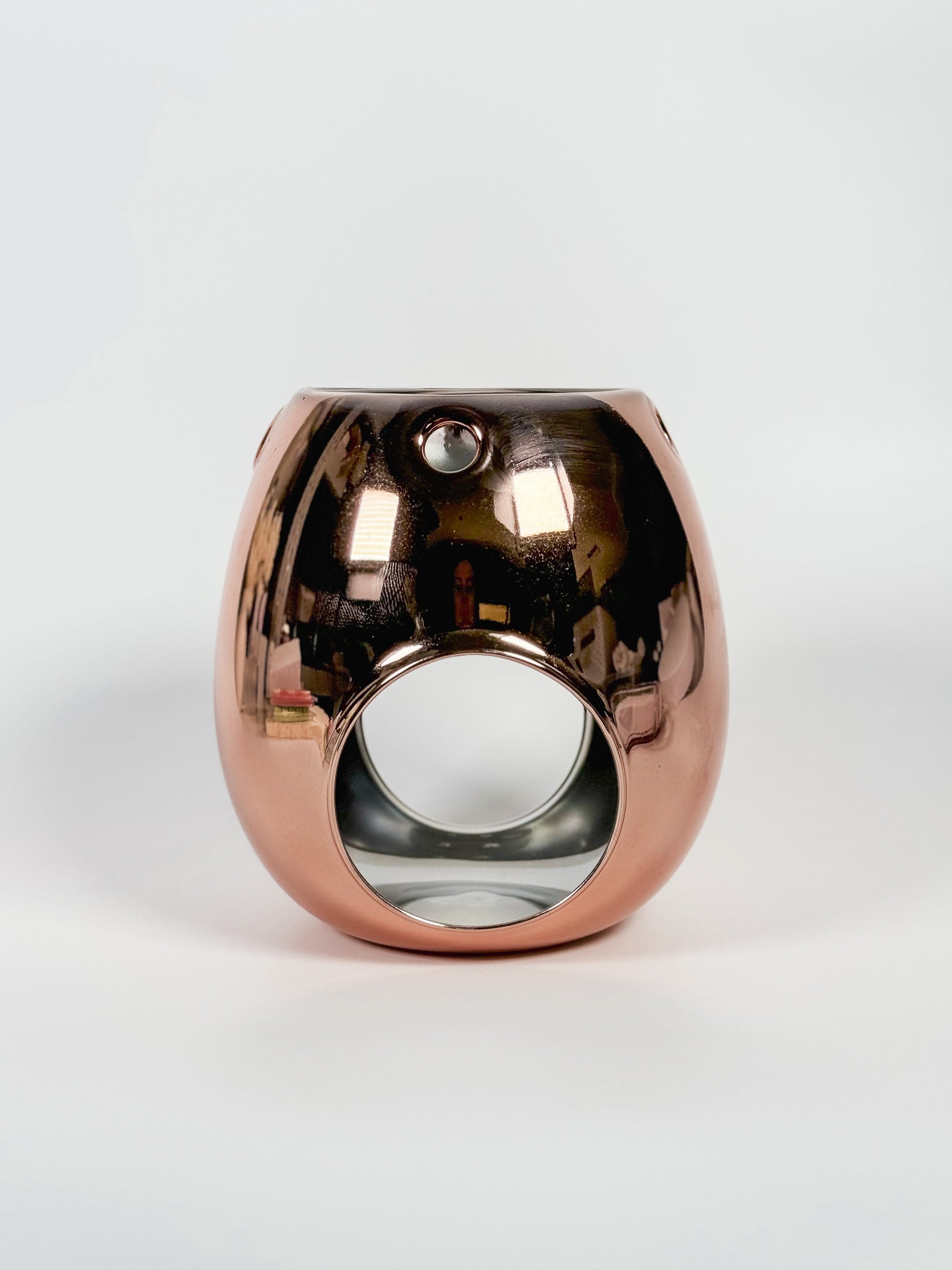 Wax Burner for Wax Melts