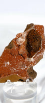 Diamond Calcite Specimen/Raw Healing Crystal.