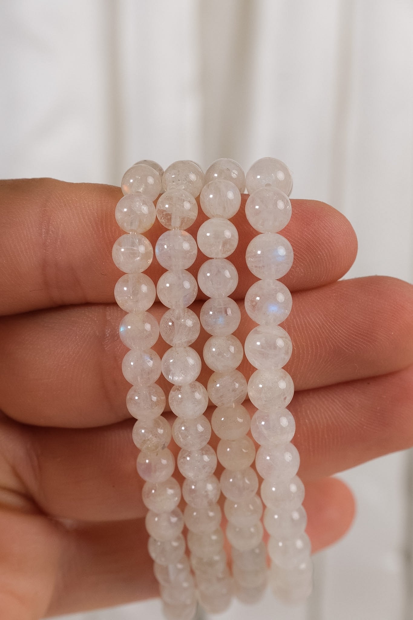 Moonstone Bracelet