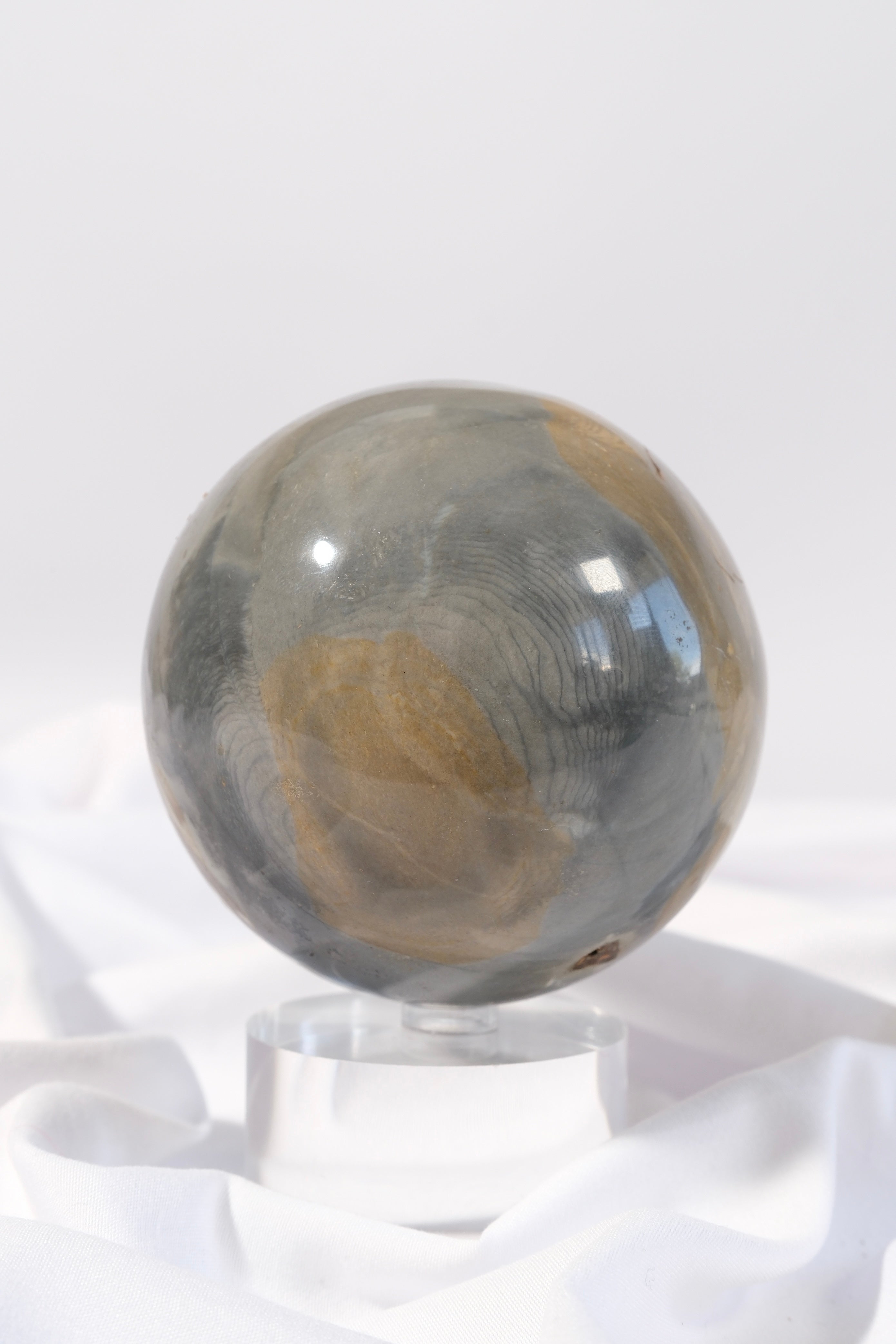Polychrome Sphere