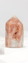 Pink Amethyst Tower