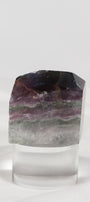 Fluorite Freeform - Misfit - Chipped