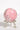 Rhodonite Sphere