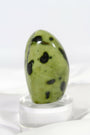 Leopard Stone Freeform Healing Crystal.