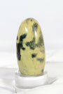 Leopard Stone Freeform Healing Crystal.