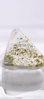 Ocean Jasper Freeform Healing Crystal.