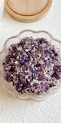 Amethyst Chips (100g)
