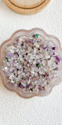 Fluorite Chips (100g)