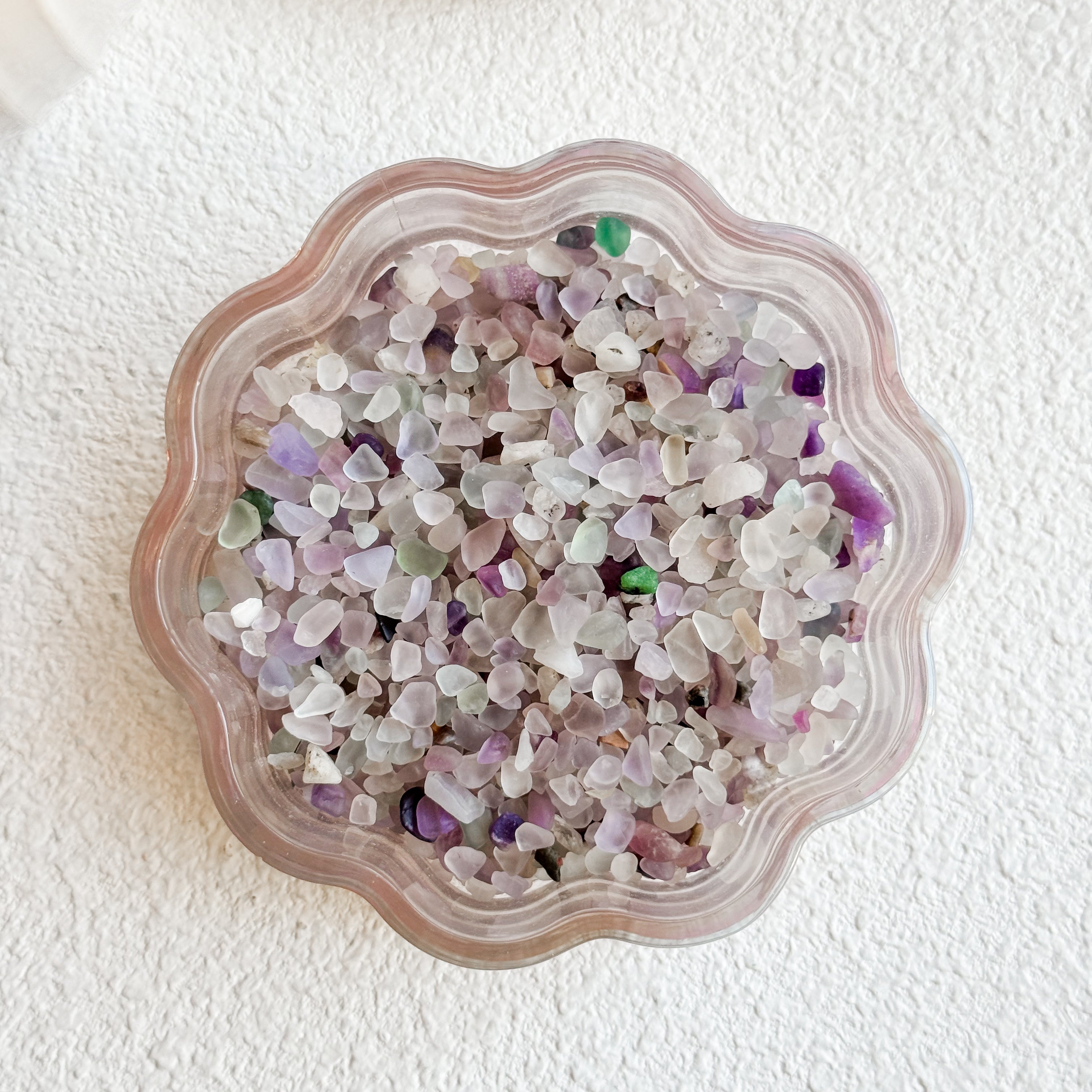 Fluorite Chips (100g)