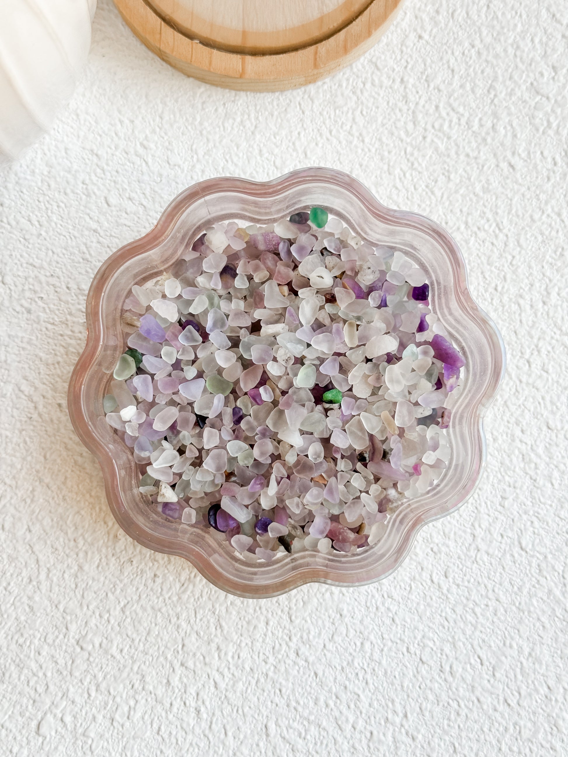 Fluorite Chips (100g)