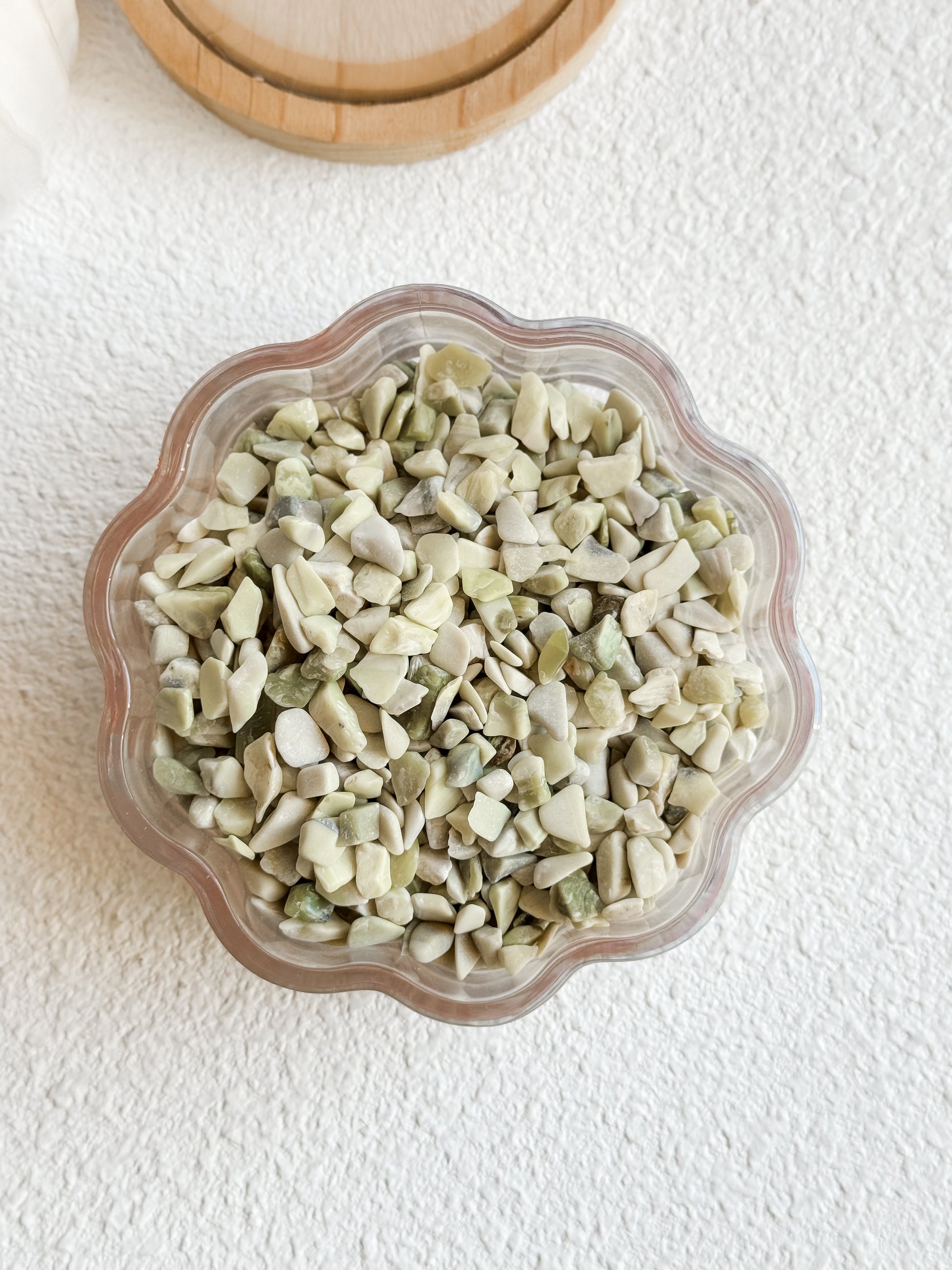 Serpentine Chips (100g)