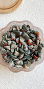 Bloodstone Chips (100g)