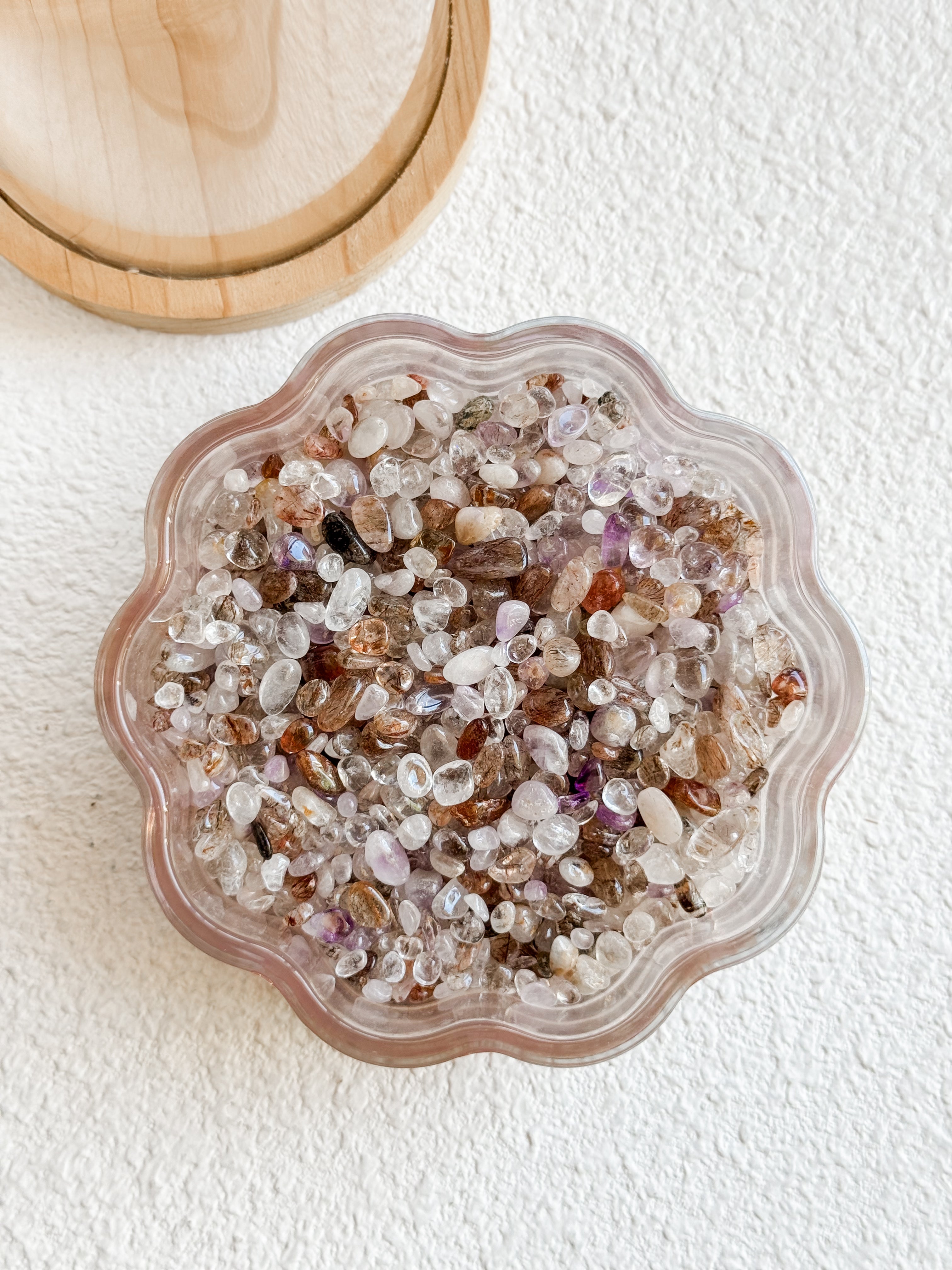 High Quality Super Seven Chips (100g)