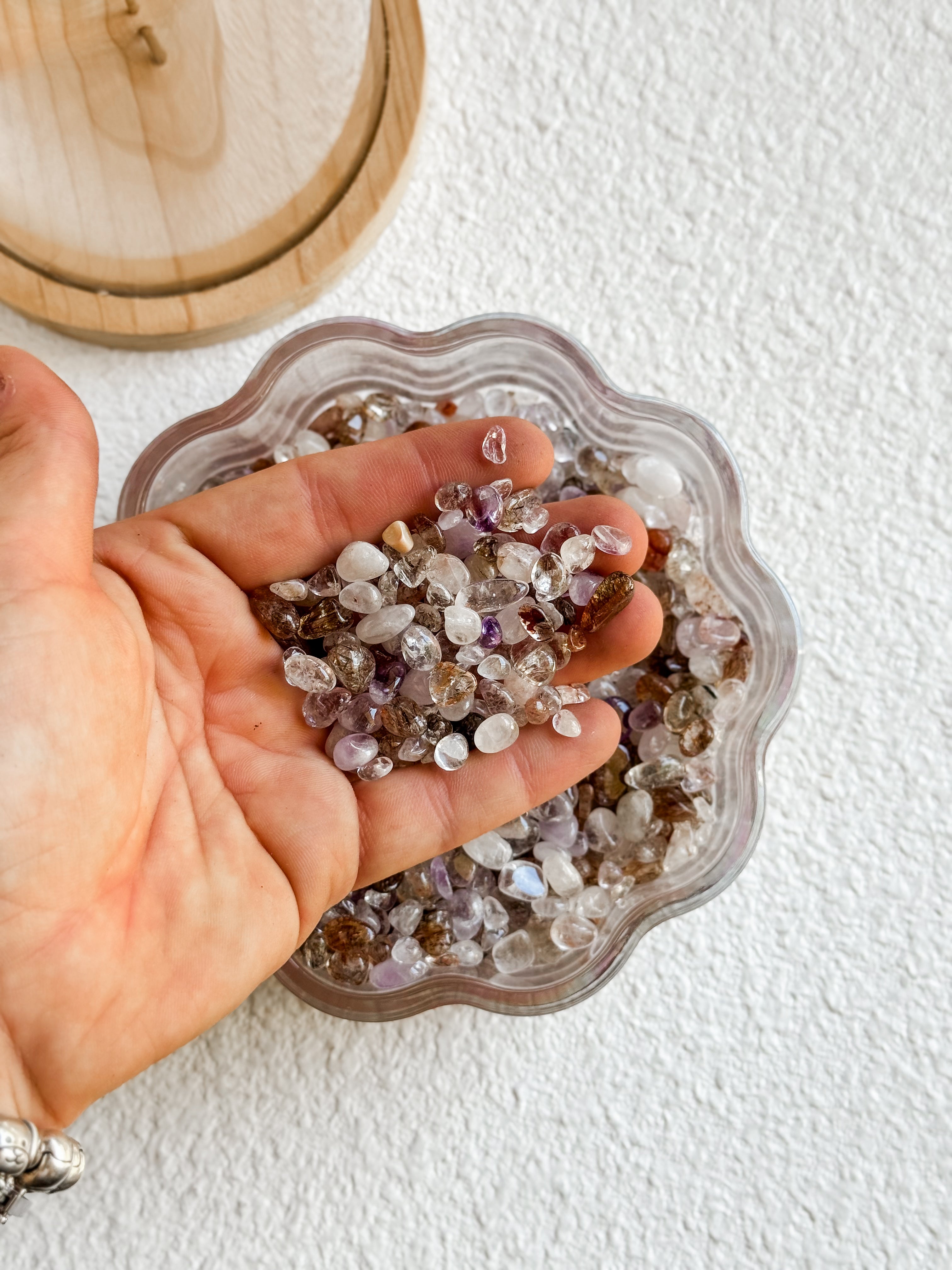 High Quality Super Seven Chips (100g)