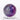 Fluorite Sphere Healing Crystal.