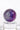 Fluorite Sphere Healing Crystal.