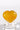 Golden Healer Heart Healing Crystal.