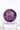 Fluorite Sphere Healing Crystal.