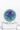 Fluorite Sphere Healing Crystal.