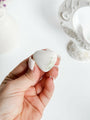 Dolomite Heart Healing Crystal.