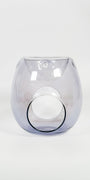 Pearl Clear Wax Burner