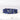 4mm Sodalite Bracelet Healing Crystal.