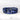 6mm Sodalite Bracelet Healing Crystal.