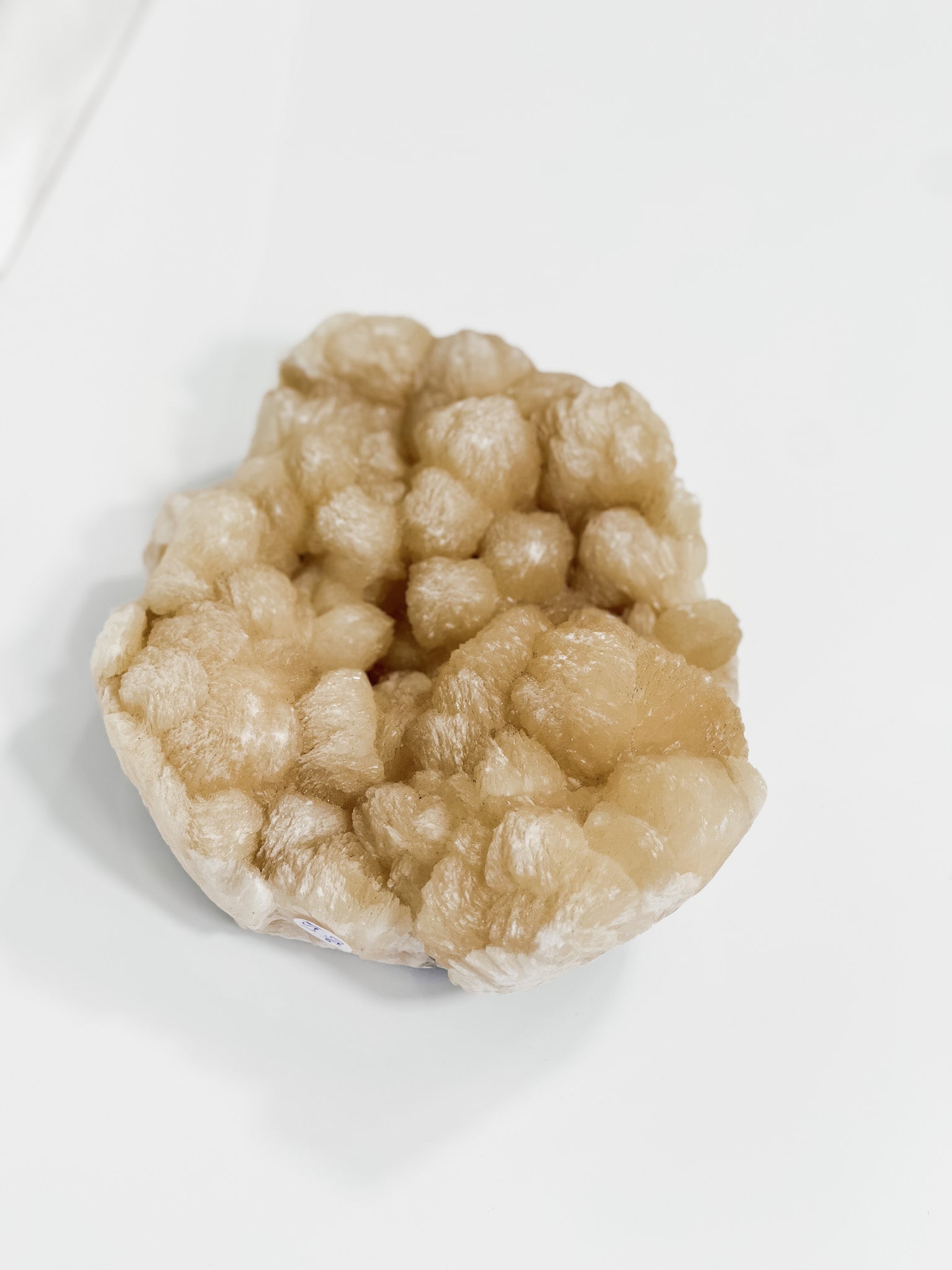 Stilbite Cluster