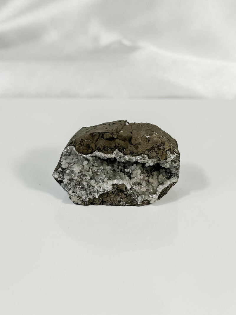 Zeolite Cluster Healing Crystal.