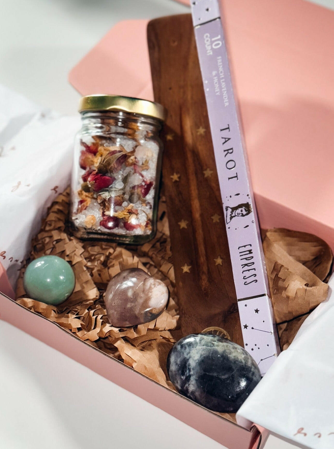 Subscription Box
