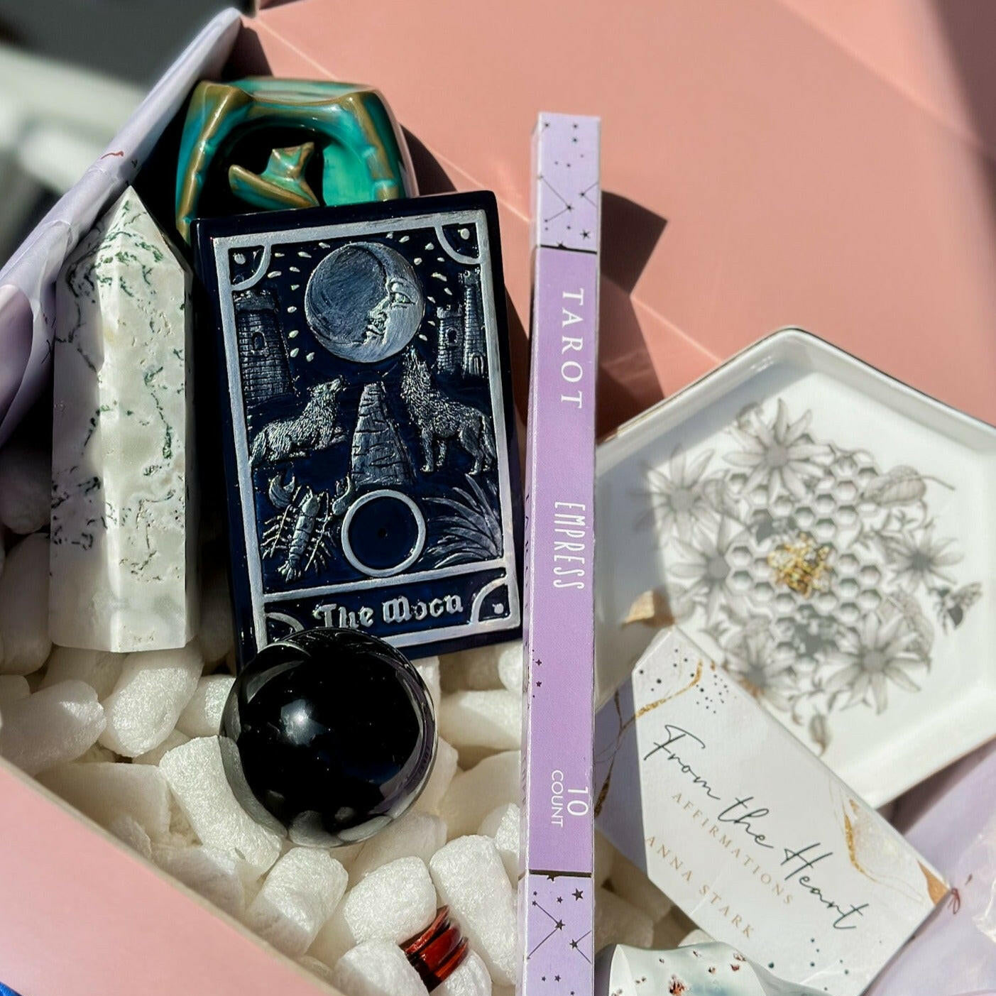 Subscription Box