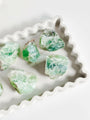 Fluorite Raw Healing Crystal.