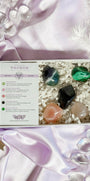 Taurus Zodiac Crystal Kit Healing Crystal.