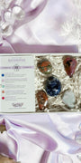 Scorpio Zodiac Crystal Kit Healing Crystal.