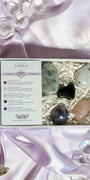 Libra Zodiac Crystal Kit Healing Crystal.