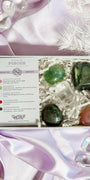 Pisces Zodiac Crystal Kit Healing Crystal.