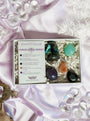 Sagittarius Zodiac Crystal Kit Healing Crystal.