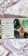 Sagittarius Zodiac Crystal Kit Healing Crystal.