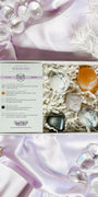 Gemini Zodiac Crystal Kit Healing Crystal.