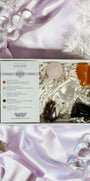 Aries Zodiac Crystal Kit Healing Crystal.