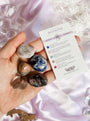 Scorpio Zodiac Crystal Kit Healing Crystal.