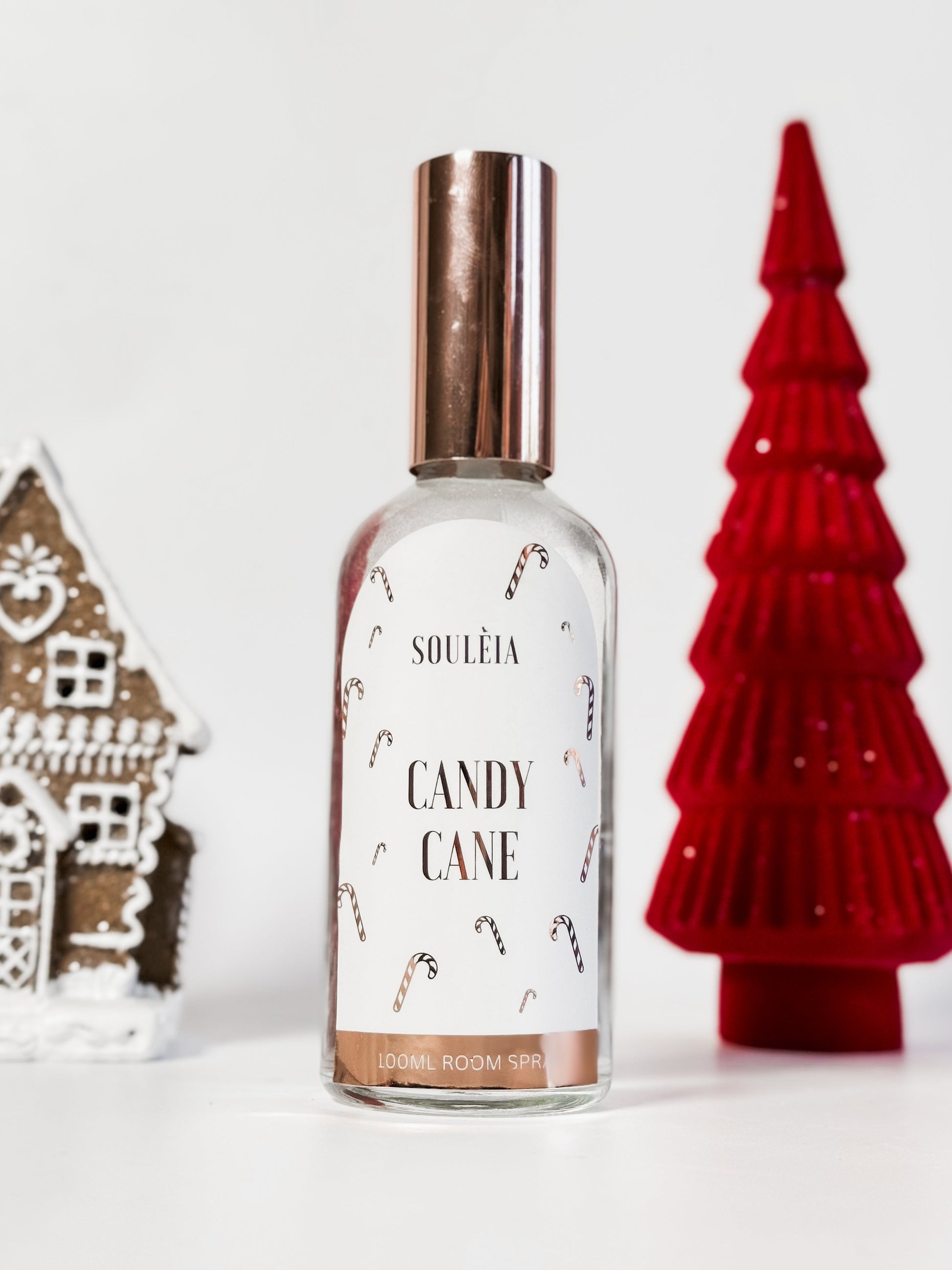 Candy Cane Room Spray