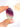 Candy Fluorite Palmstone
