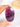 Candy Fluorite Palmstone