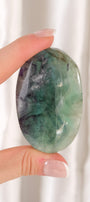Fluorite Palmstone Misfit