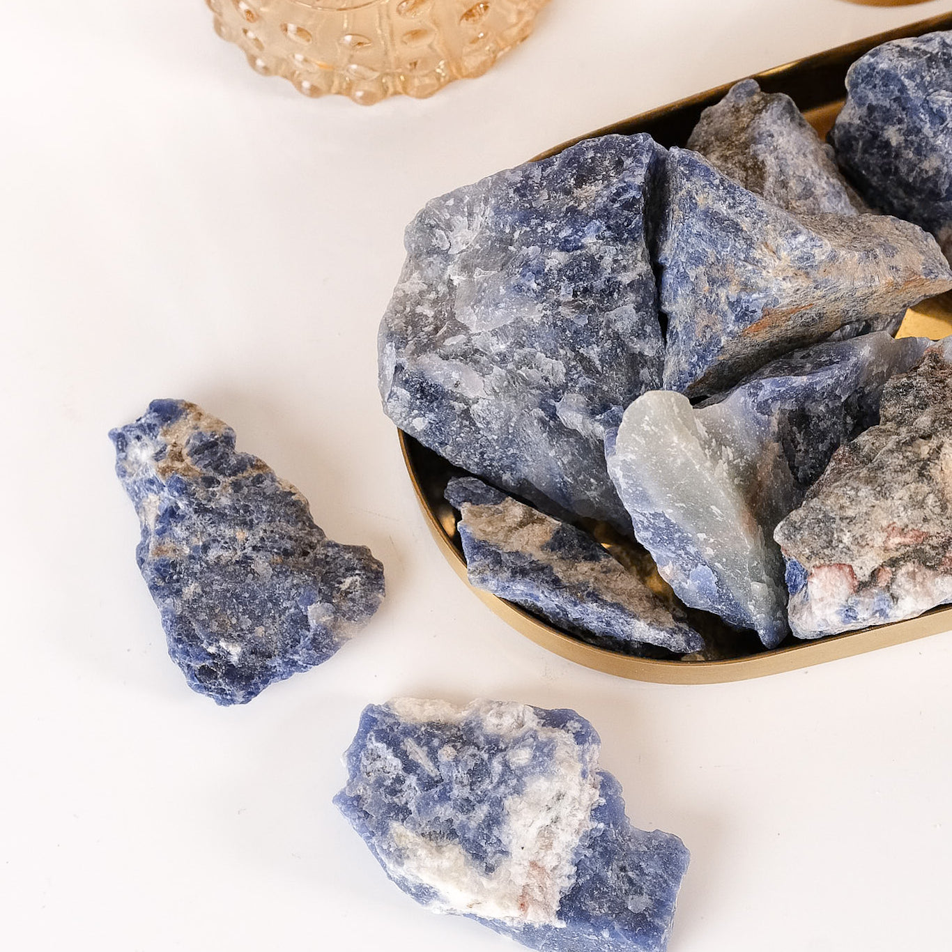 Sodalite Raw