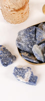Sodalite Raw