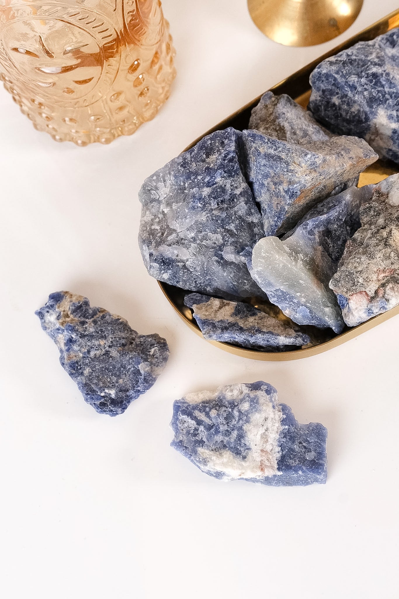 Sodalite Raw